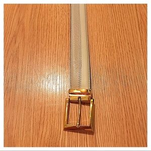 {Arta} Genuine Leather Handmade Belt, 42